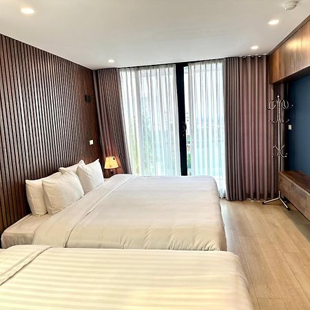 Ficus Suites Hanoi Luaran gambar