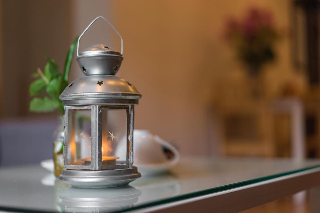 Ficus Suites Hanoi Luaran gambar