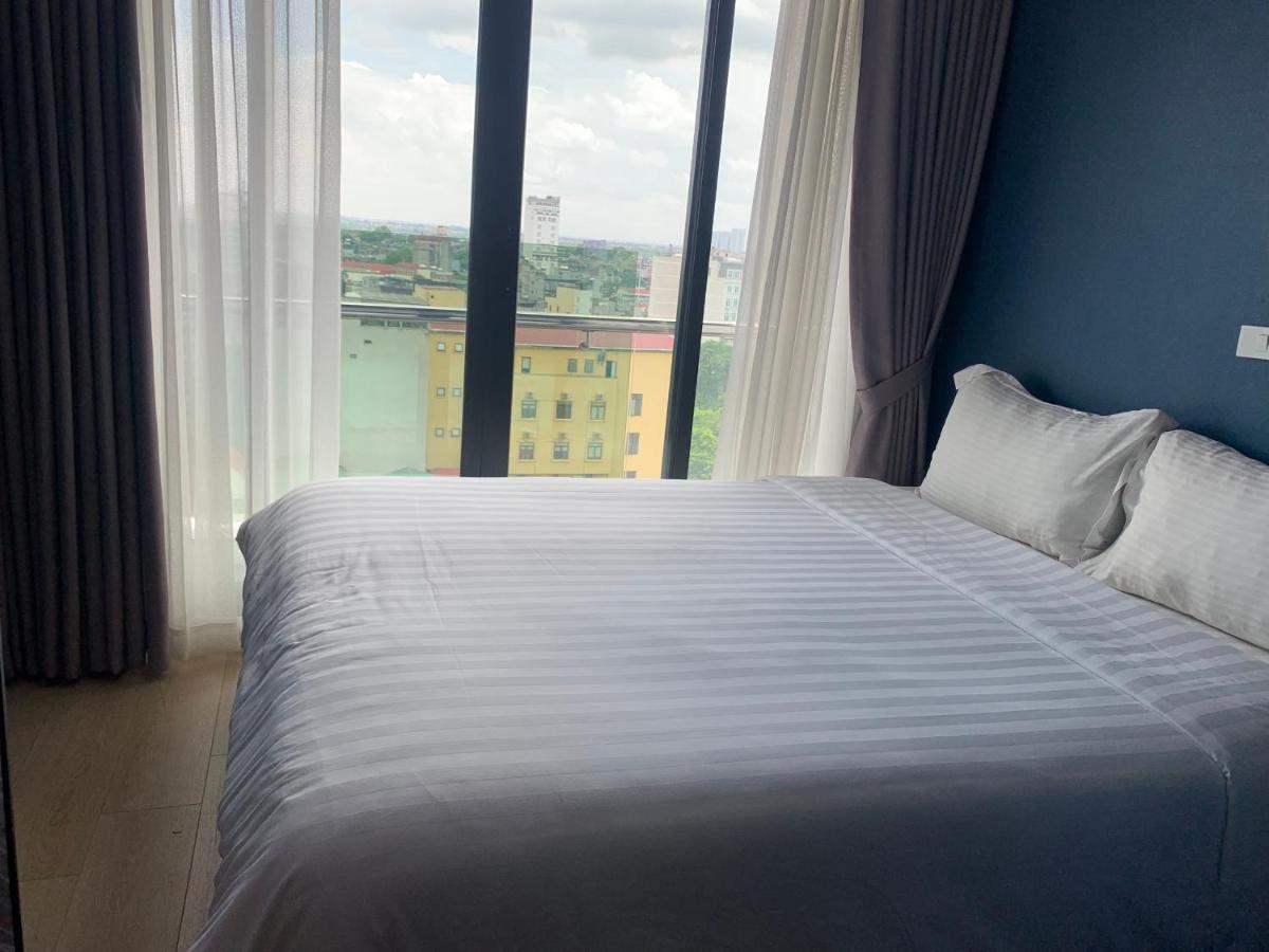 Ficus Suites Hanoi Luaran gambar