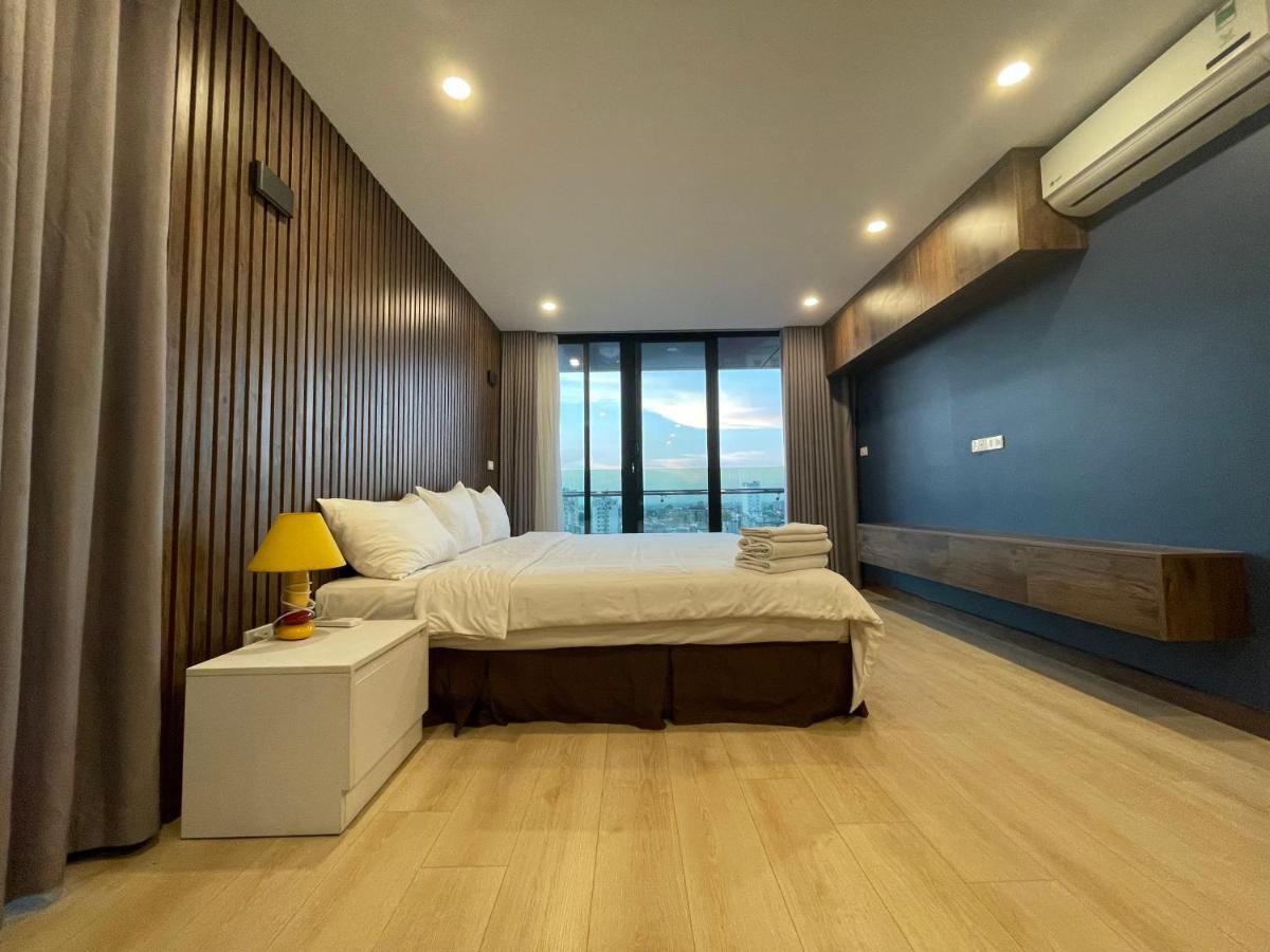 Ficus Suites Hanoi Luaran gambar